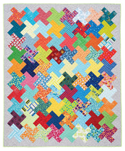 Load image into Gallery viewer, How do I Quilt It - Learn Modern Machine Quilting
