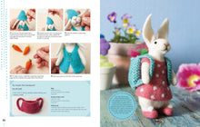 Load image into Gallery viewer, Needle Felting For Beginners - How to sculpt with wool