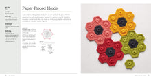 Load image into Gallery viewer, Block By Block Crochet - Quilt Inspired Patchwork Blocks to Mix &amp; Match