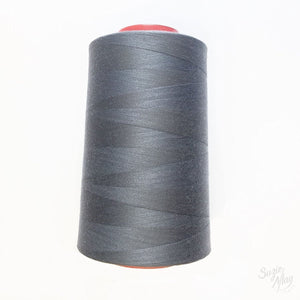 Overlocker Sewing Thread - 5000m