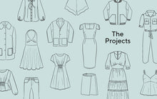 Load image into Gallery viewer, The Great British Sewing Bee - Sustainable Style - With Full Size Paper patterns