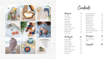Load image into Gallery viewer, Hello Hexie - 20 Easy Crochet Patterns