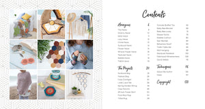 Hello Hexie - 20 Easy Crochet Patterns