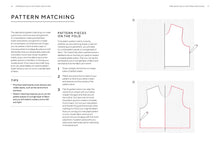Load image into Gallery viewer, The Great British Sewing Bee -The Skills