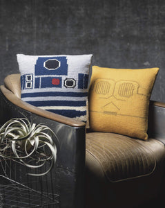 Star Wars - Knitting The Galaxy
