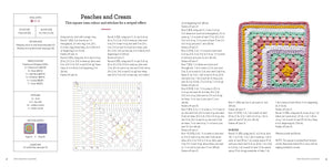 Granny Squares - A Modern Girl's Guide