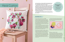 Load image into Gallery viewer, Learn to Sew in 30 minutes - Machine Sewing - 25 Quick &amp; Easy Project