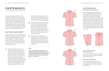 Load image into Gallery viewer, The Great British Sewing Bee -The Skills