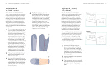 Load image into Gallery viewer, The Great British Sewing Bee -The Skills
