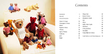 Load image into Gallery viewer, Knitted Teddies - 15 patterns for well dressed bears