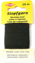 Load image into Gallery viewer, Darning Wool Card - Kleiber