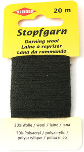 Darning Wool Card - Kleiber