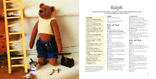 Load image into Gallery viewer, Knitted Teddies - 15 patterns for well dressed bears