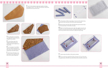 Load image into Gallery viewer, Sew Eco-Friendly - 25 reusable projects for sustainable sewing