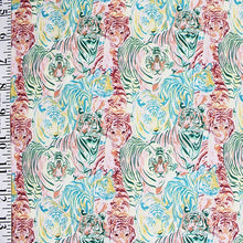 Load image into Gallery viewer, Rumble in The Jungle - 100% Cotton