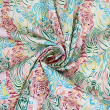 Load image into Gallery viewer, Rumble in The Jungle - 100% Cotton
