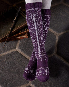 NEW - Harry Potter - Knitting Magic