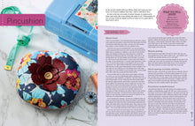 Load image into Gallery viewer, Learn to Sew in 30 minutes - Machine Sewing - 25 Quick &amp; Easy Project