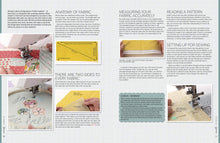 Load image into Gallery viewer, Learn to Sew in 30 minutes - Machine Sewing - 25 Quick &amp; Easy Project