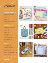 Load image into Gallery viewer, Jump Into Sewing - 6 Modern Projects for beginners