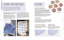 Load image into Gallery viewer, Sewing Room Secrets - Quilting