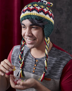 NEW - Harry Potter - Knitting Magic