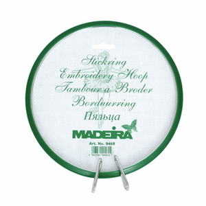 Embroidery Hoops / Rings - Sprung