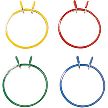 Load image into Gallery viewer, Embroidery Hoops / Rings - Sprung