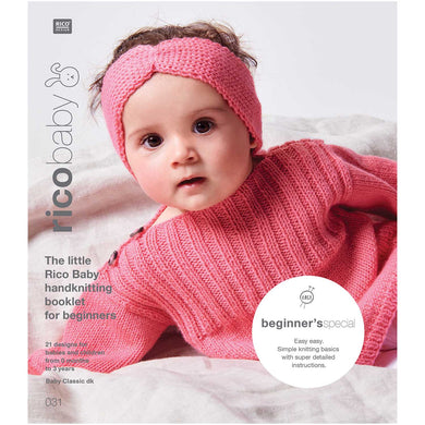 Rico Baby - Beginners Special