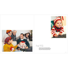 Load image into Gallery viewer, Rico Pattern Book - Christmas Jumper Special - Knitting