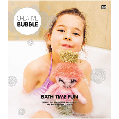 Creative Bubble - Bath Time Fun