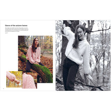 Load image into Gallery viewer, Rico Pattern Book - Alpaca Twist Special