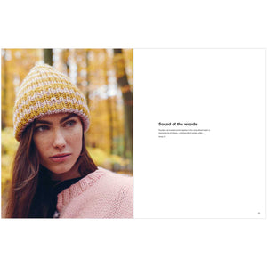 Rico Pattern Book - Alpaca Twist Special
