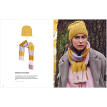 Load image into Gallery viewer, Rico Pattern Book - Alpaca Twist Special