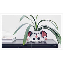 Load image into Gallery viewer, Rico Pattern Book - Animal Pot Covers