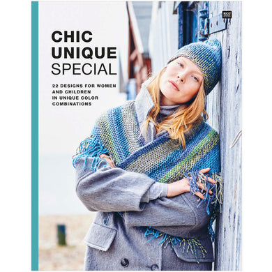 Rico - Chic Unique Chunky - 22 Projects