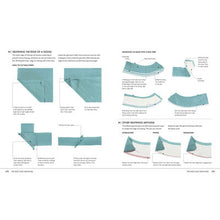 Load image into Gallery viewer, SEW - Step by Step