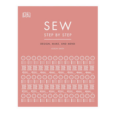 SEW - Step by Step