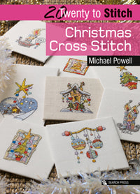 20 to Make Series - Christmas Cross Stitch