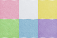 Load image into Gallery viewer, Felt Bundle - Pastel