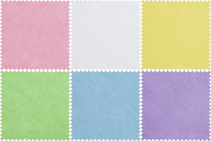 Felt Bundle - Pastel