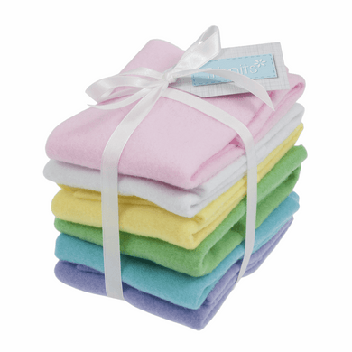 Felt Bundle - Pastel