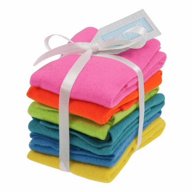 Felt Bundle - Bright