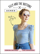 Load image into Gallery viewer, Tilly and The Buttons - Agnes was £14.50 now £10