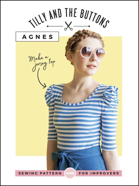 Tilly and The Buttons - Agnes was £14.50 now £10