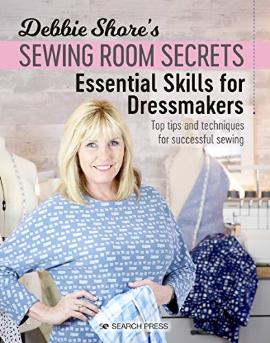 Sewing Room Secrets - Essential Skills for dressmakers
