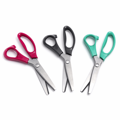 Scissors - Pinking Shears