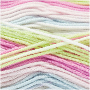 Rico Baby - So Soft Print - 5 Colours