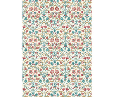 Liberty Winterbourne Collection - Bankart Fresco - 100% Cotton