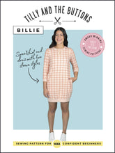 Load image into Gallery viewer, Tilly and The Buttons - Billie was £14.50 now £10